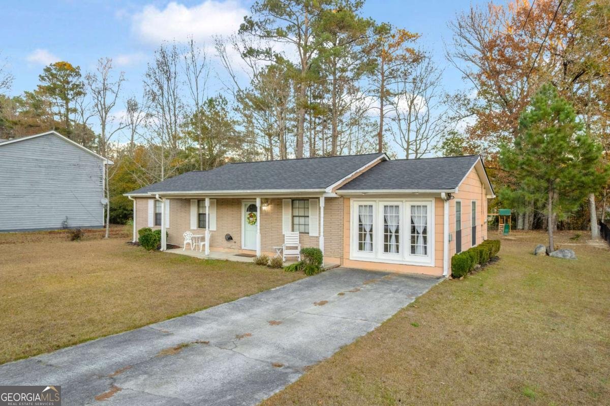 7135 Hania Drive Fairburn - 45