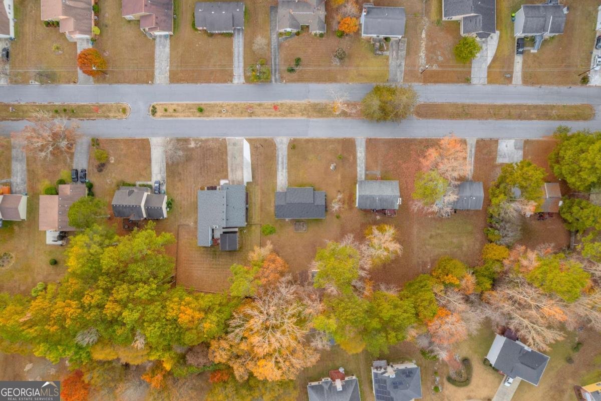 7135 Hania Drive Fairburn - 48