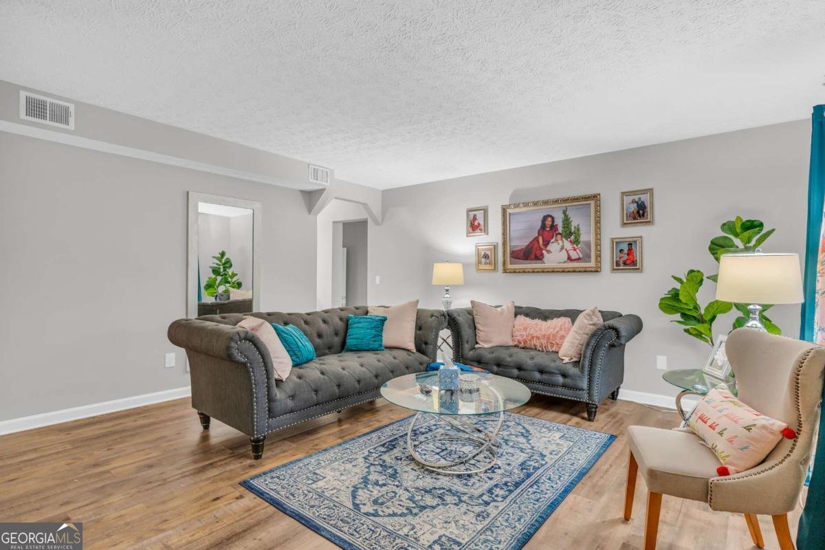 7135 Hania Drive Fairburn - 9