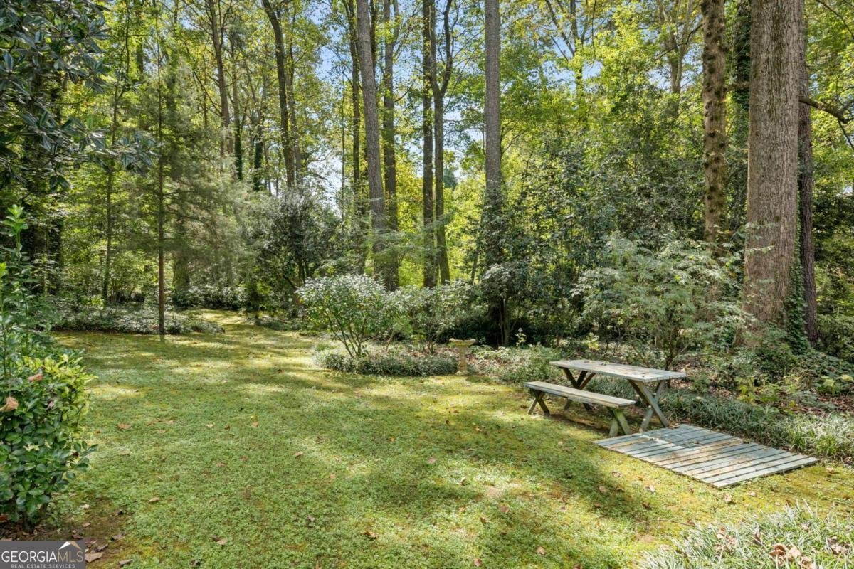 2855 Hollywood Drive Decatur - 1