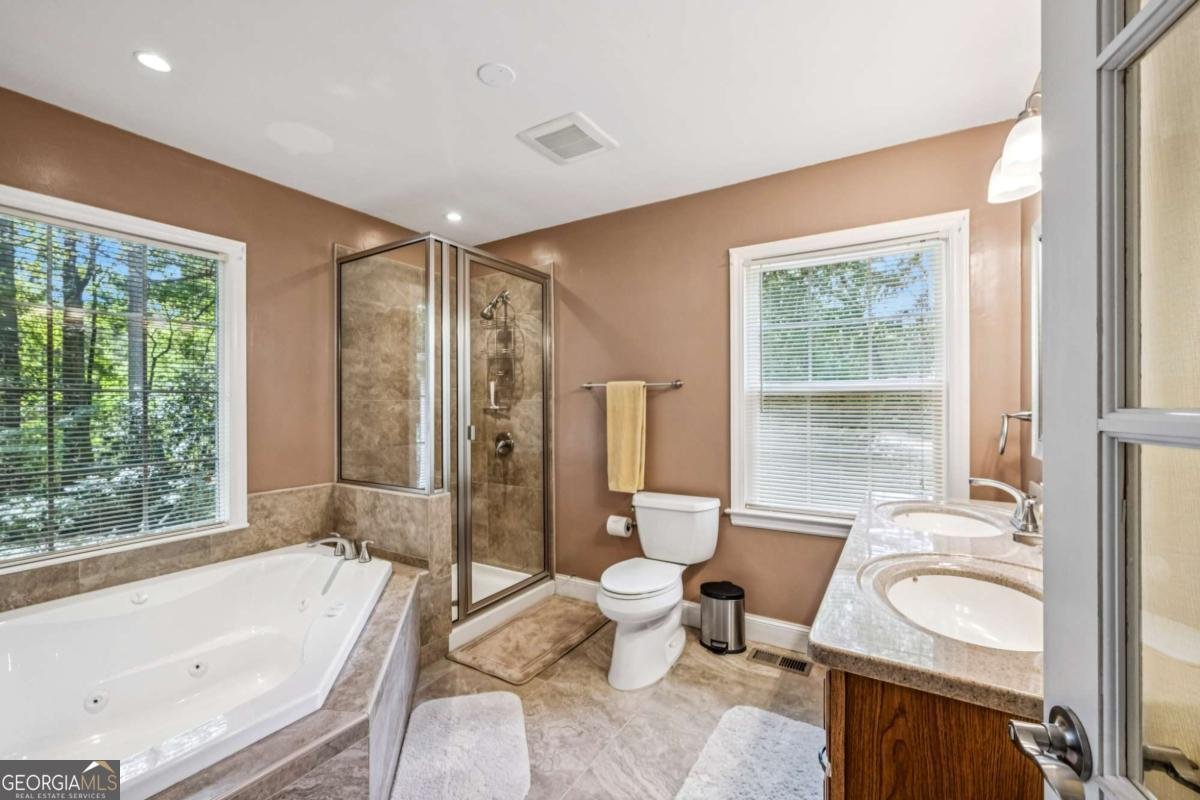 2855 Hollywood Drive Decatur - 14