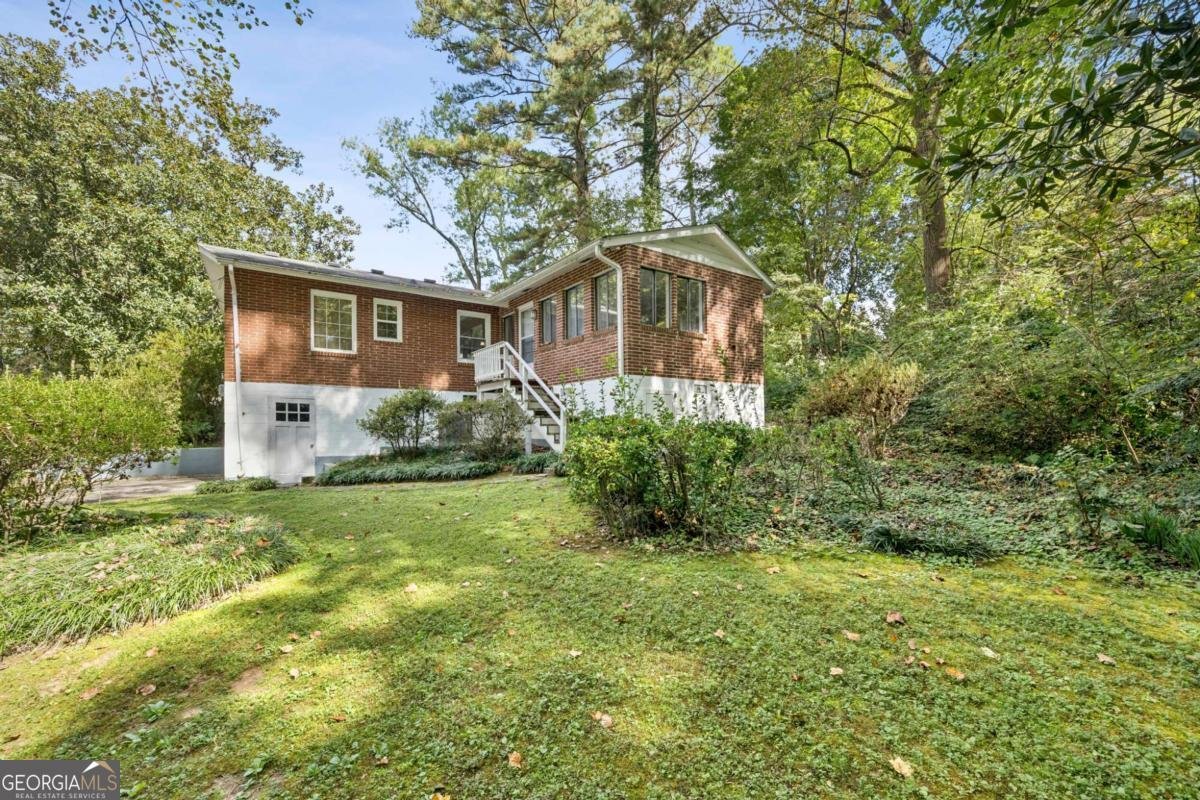 2855 Hollywood Drive Decatur - 4