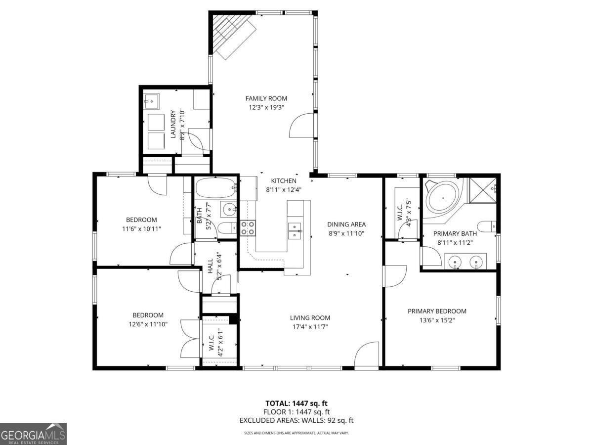 2855 Hollywood Drive Decatur - 8