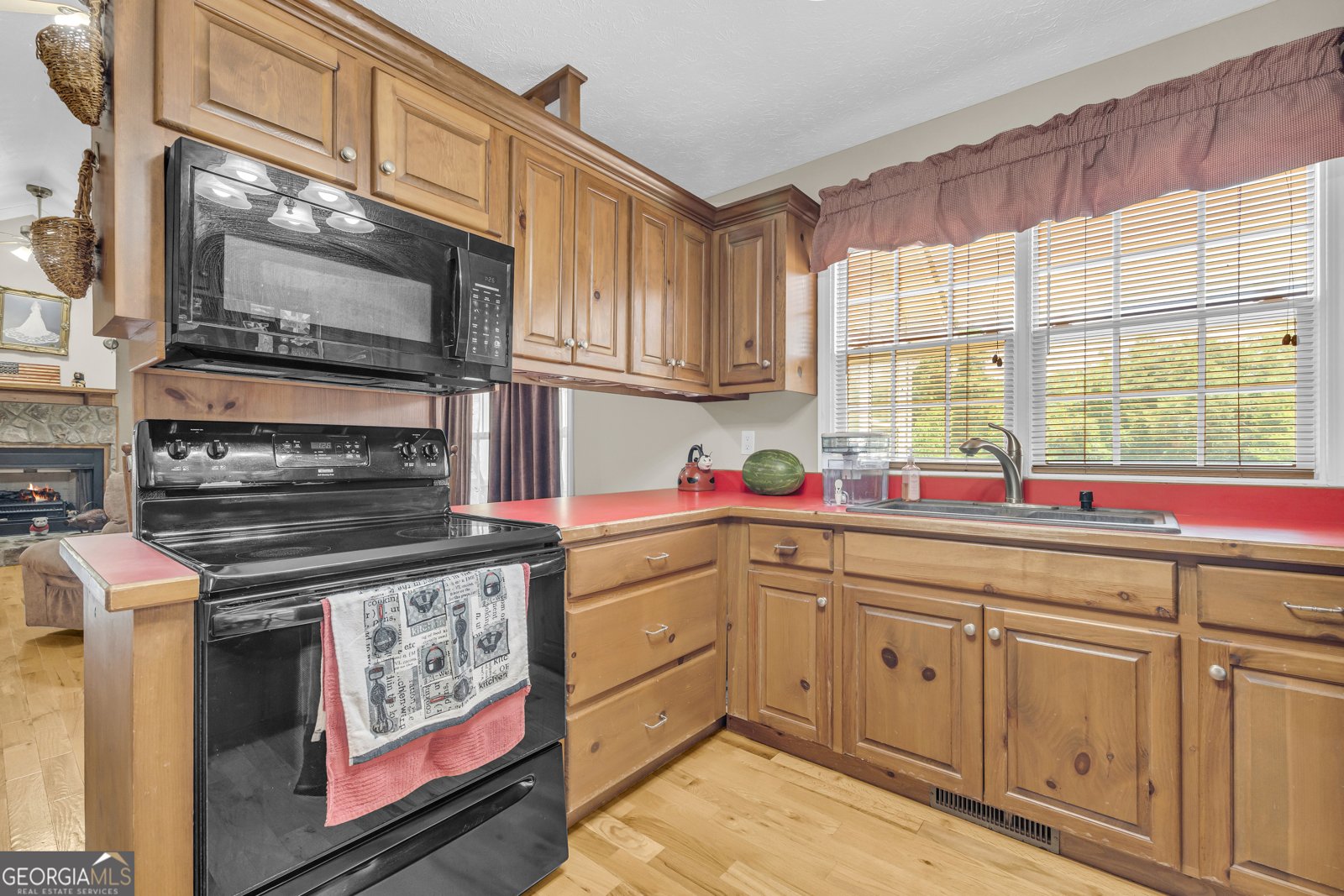 437 Broad River Church Road Eastanollee - 12