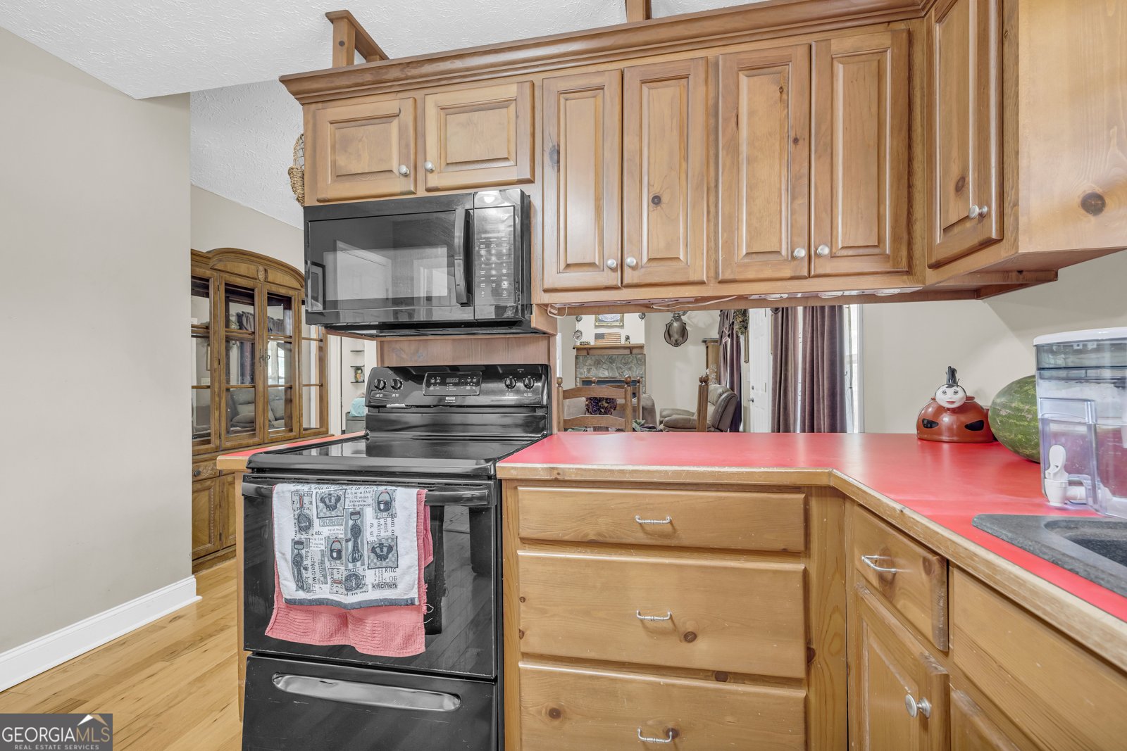 437 Broad River Church Road Eastanollee - 14