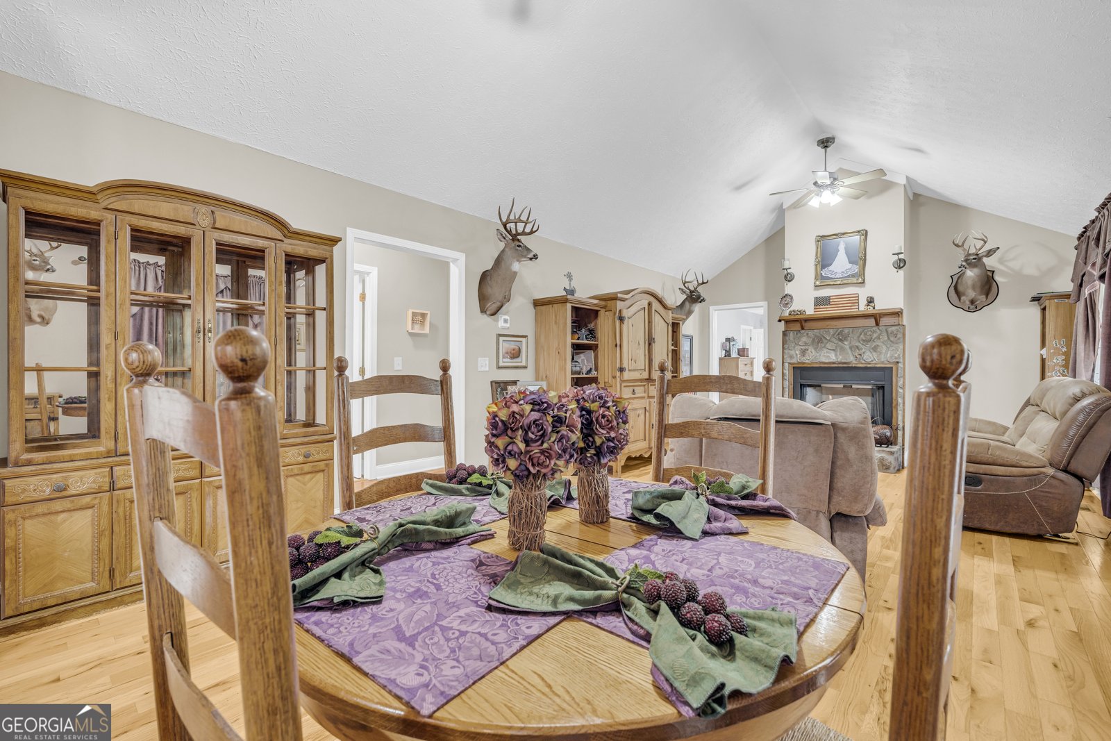 437 Broad River Church Road Eastanollee - 16