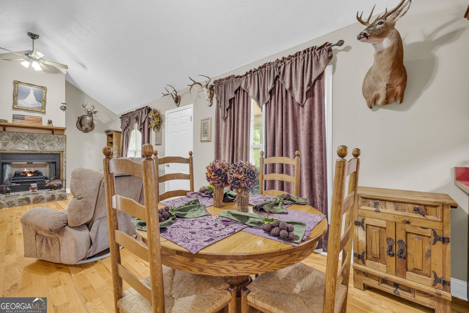 437 Broad River Church Road Eastanollee - 17