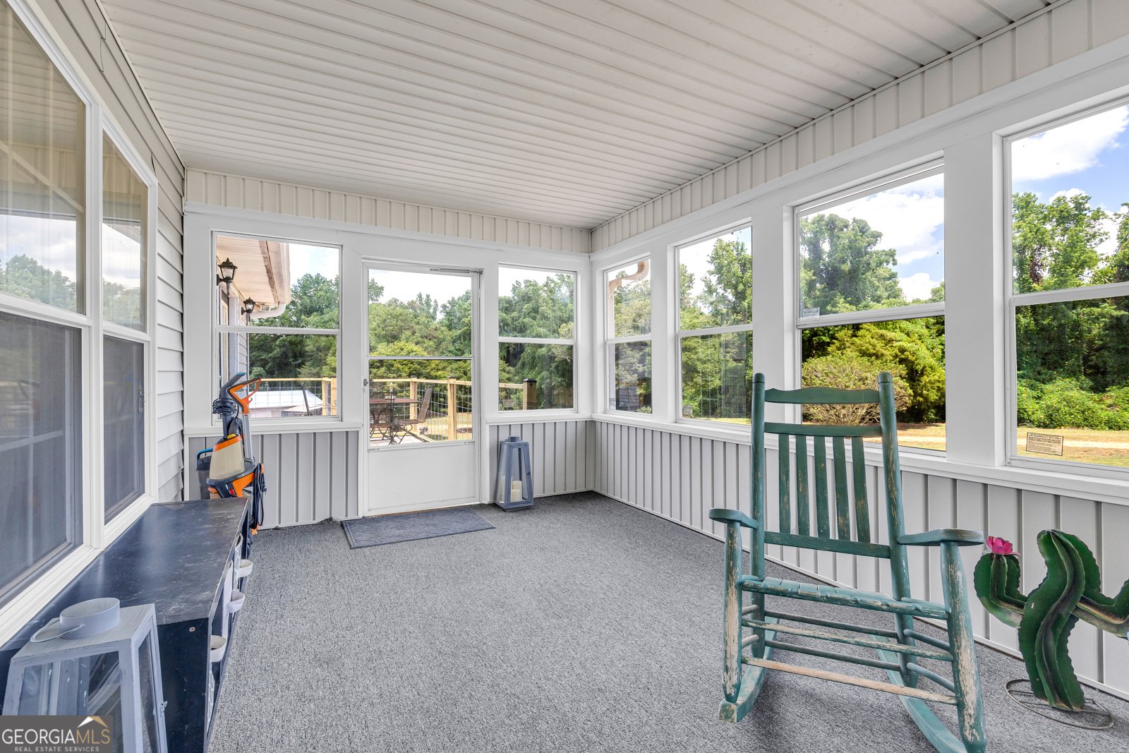 437 Broad River Church Road Eastanollee - 19