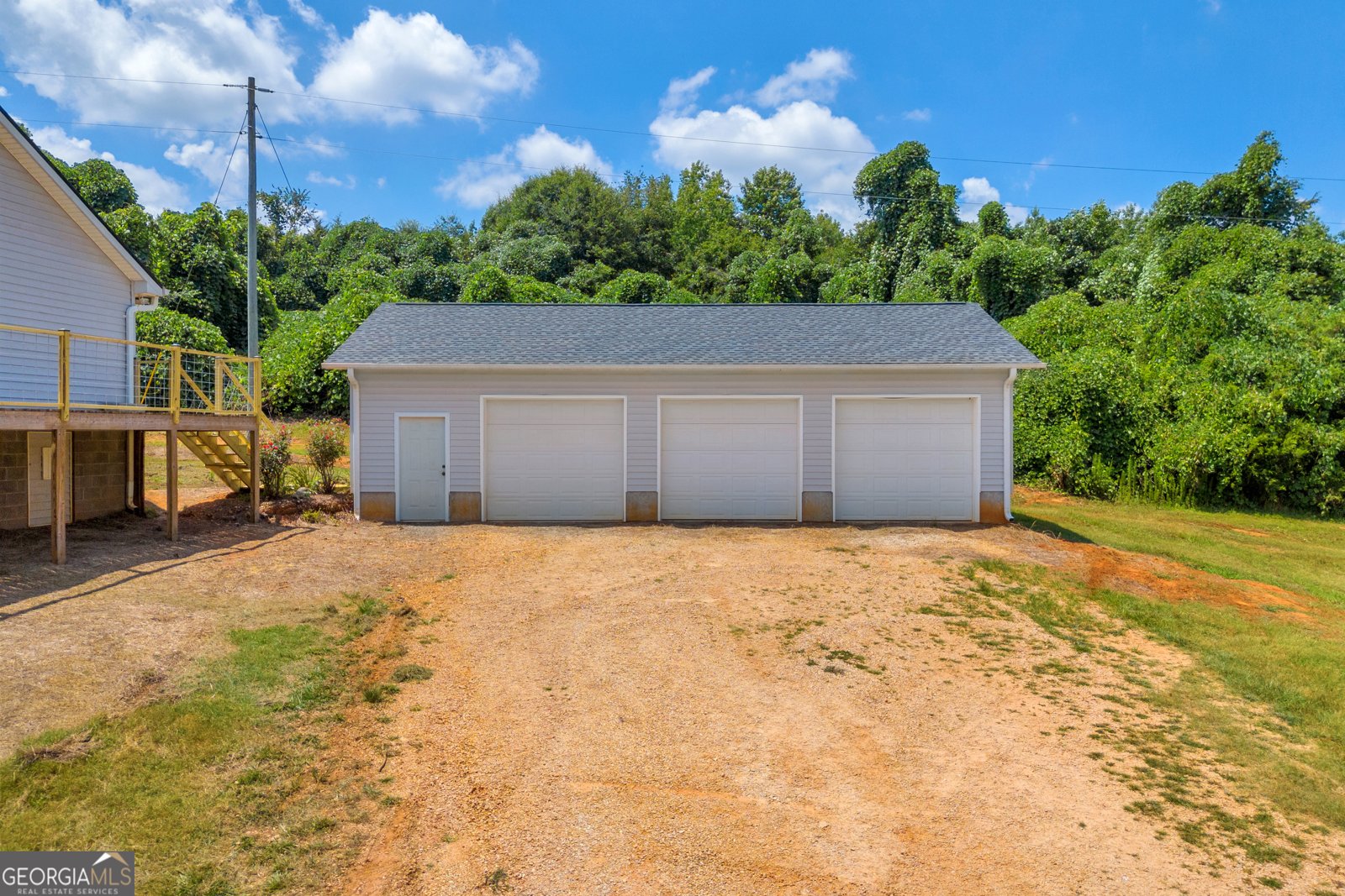 437 Broad River Church Road Eastanollee - 2