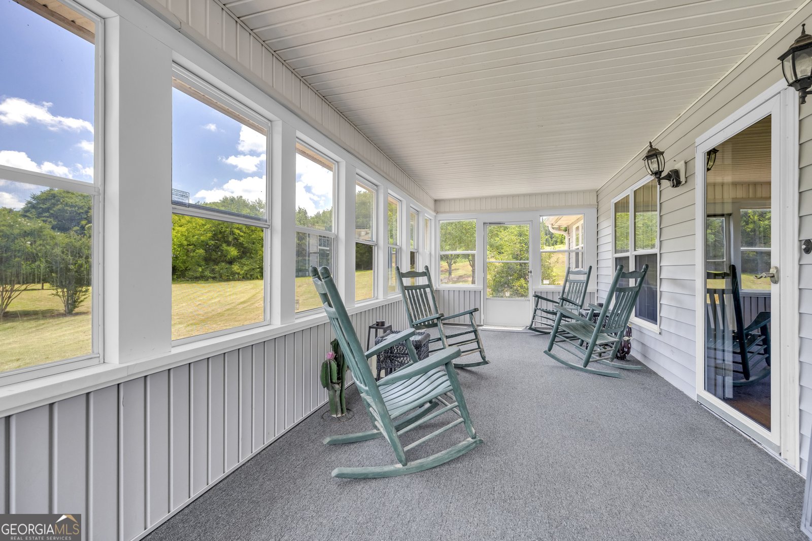 437 Broad River Church Road Eastanollee - 20