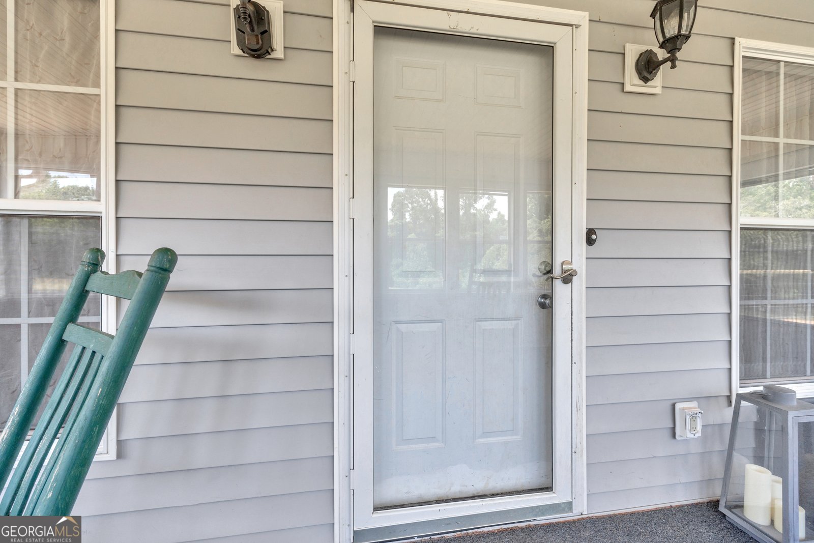 437 Broad River Church Road Eastanollee - 21