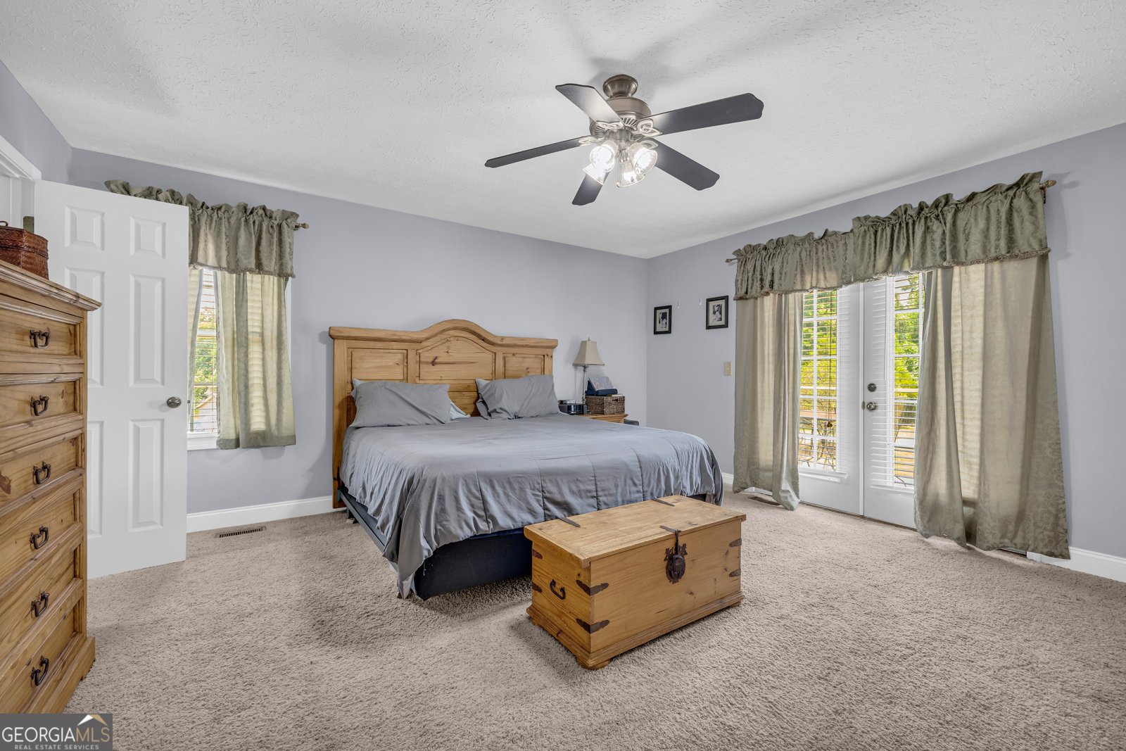 437 Broad River Church Road Eastanollee - 22