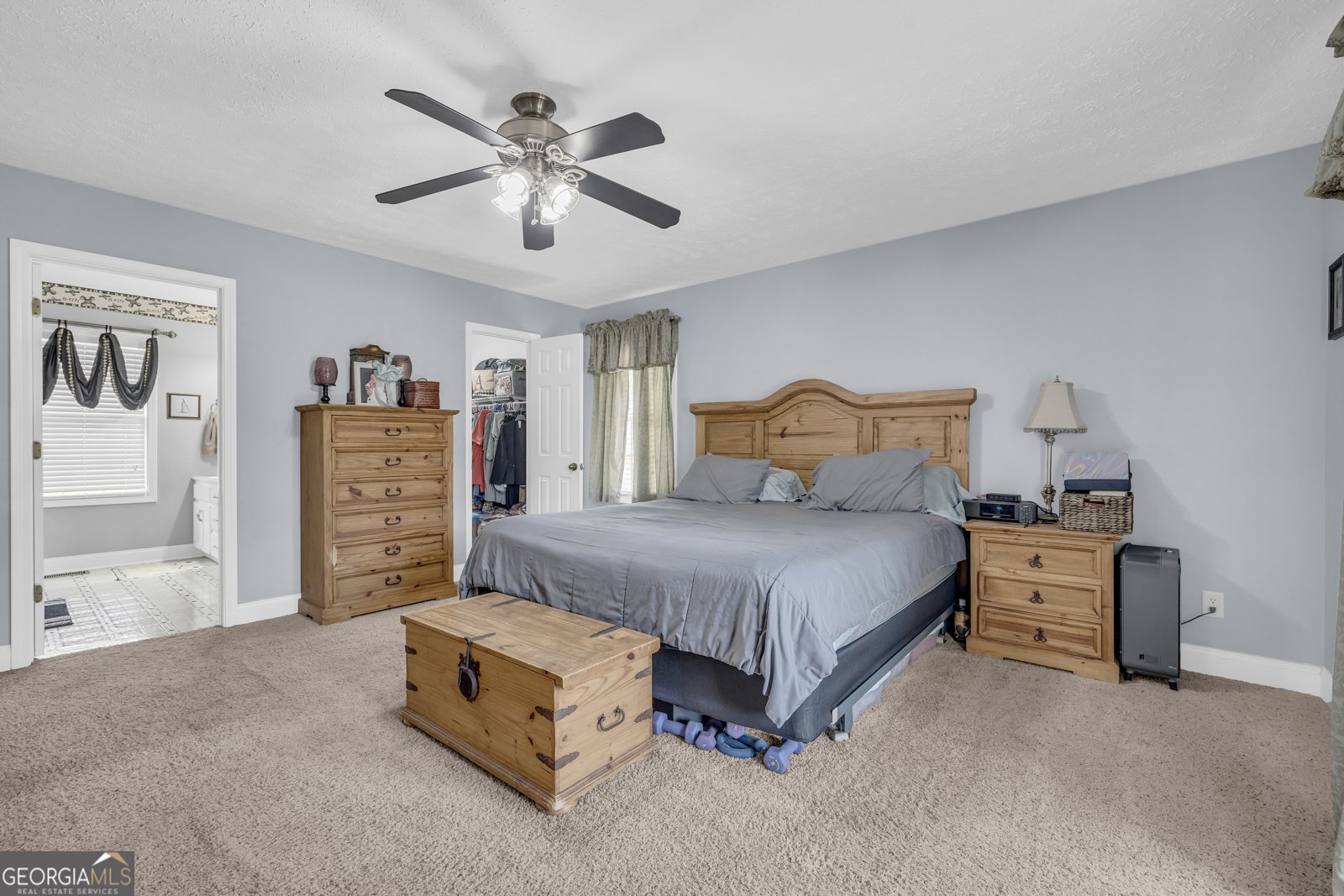 437 Broad River Church Road Eastanollee - 23