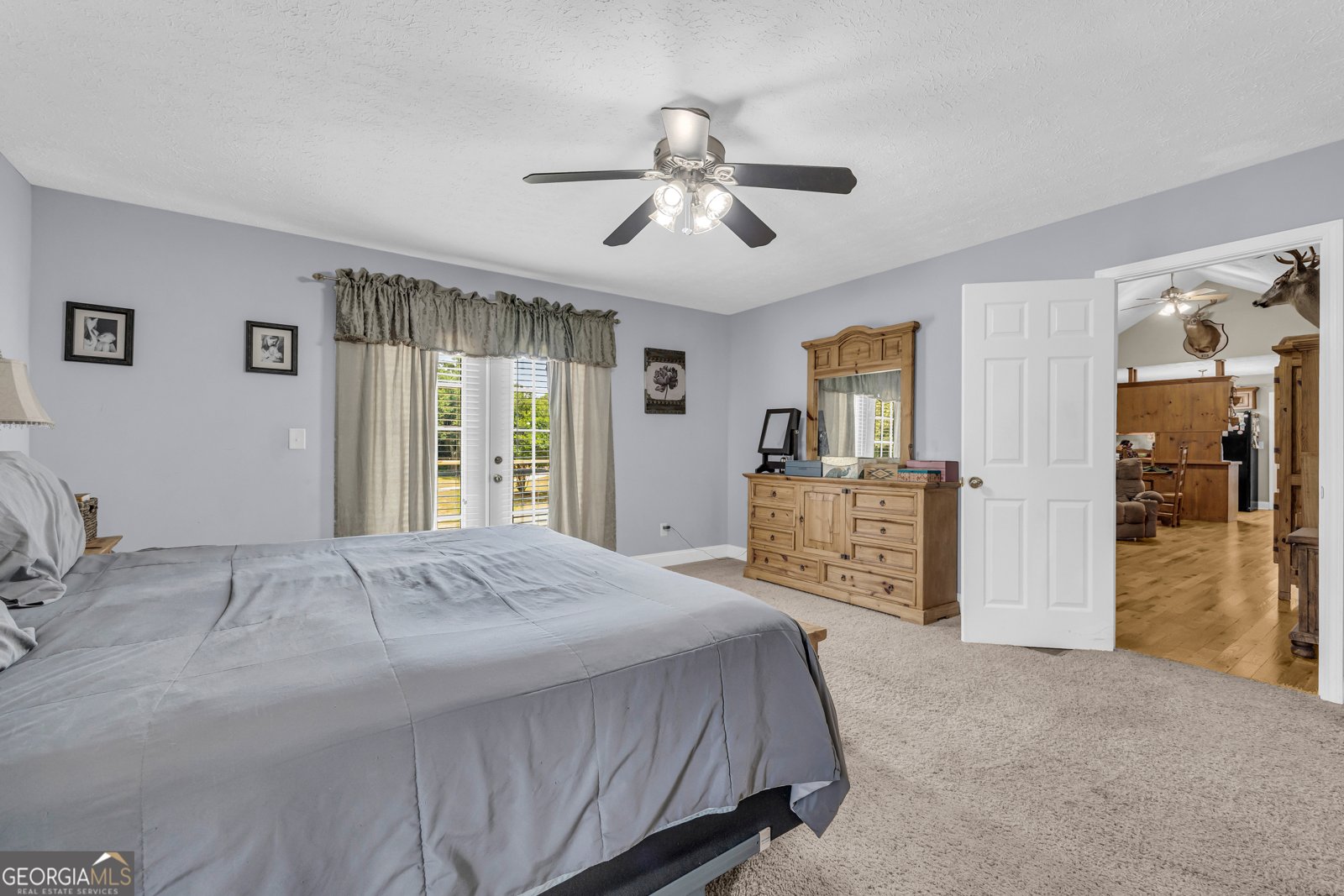 437 Broad River Church Road Eastanollee - 24