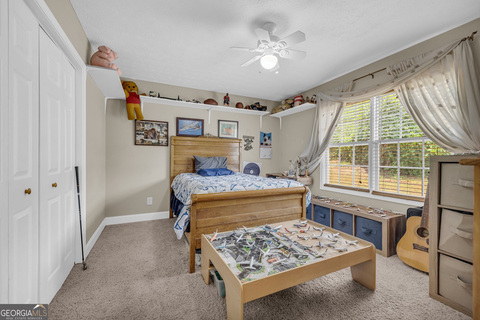 437 Broad River Church Road Eastanollee - 27