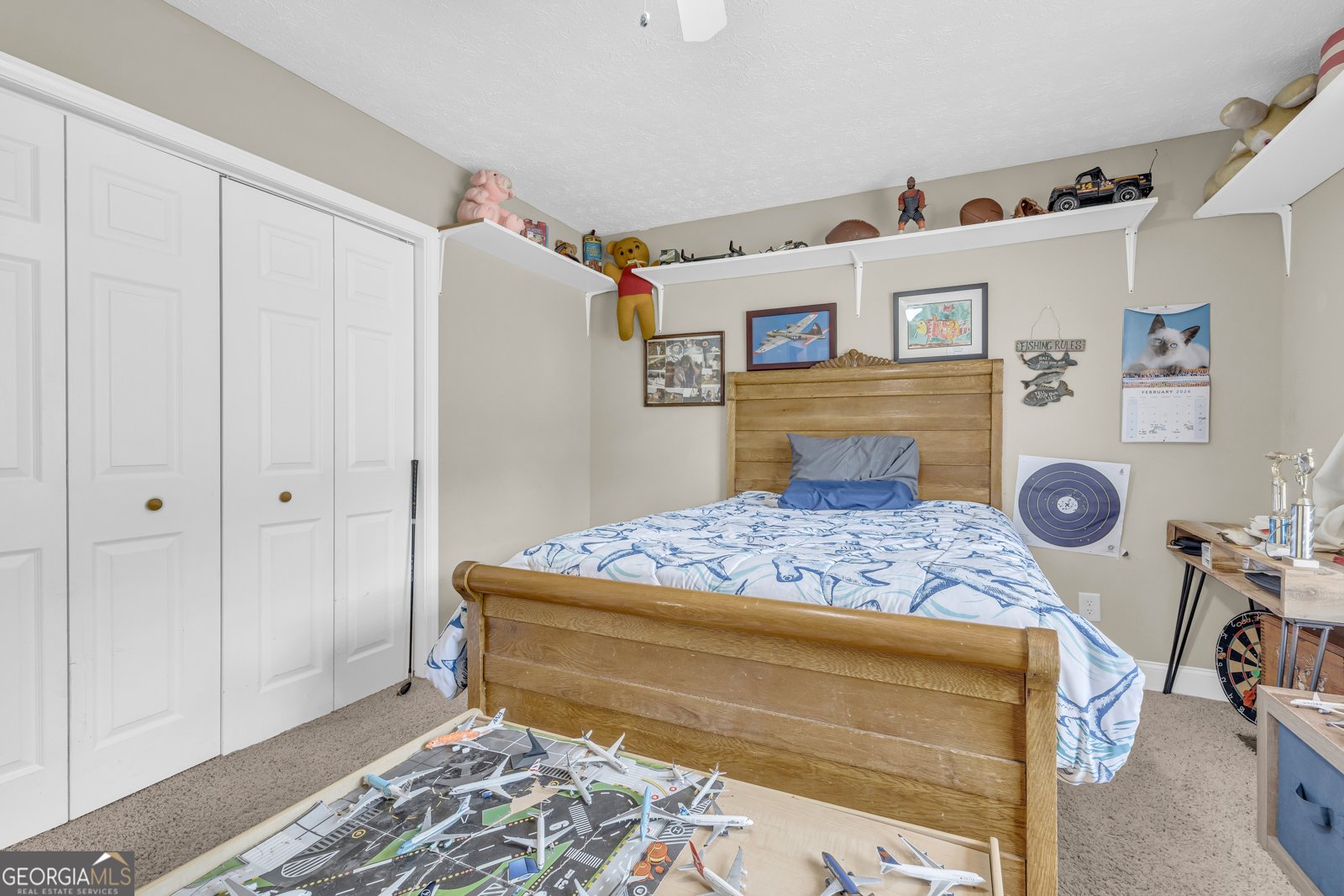 437 Broad River Church Road Eastanollee - 28