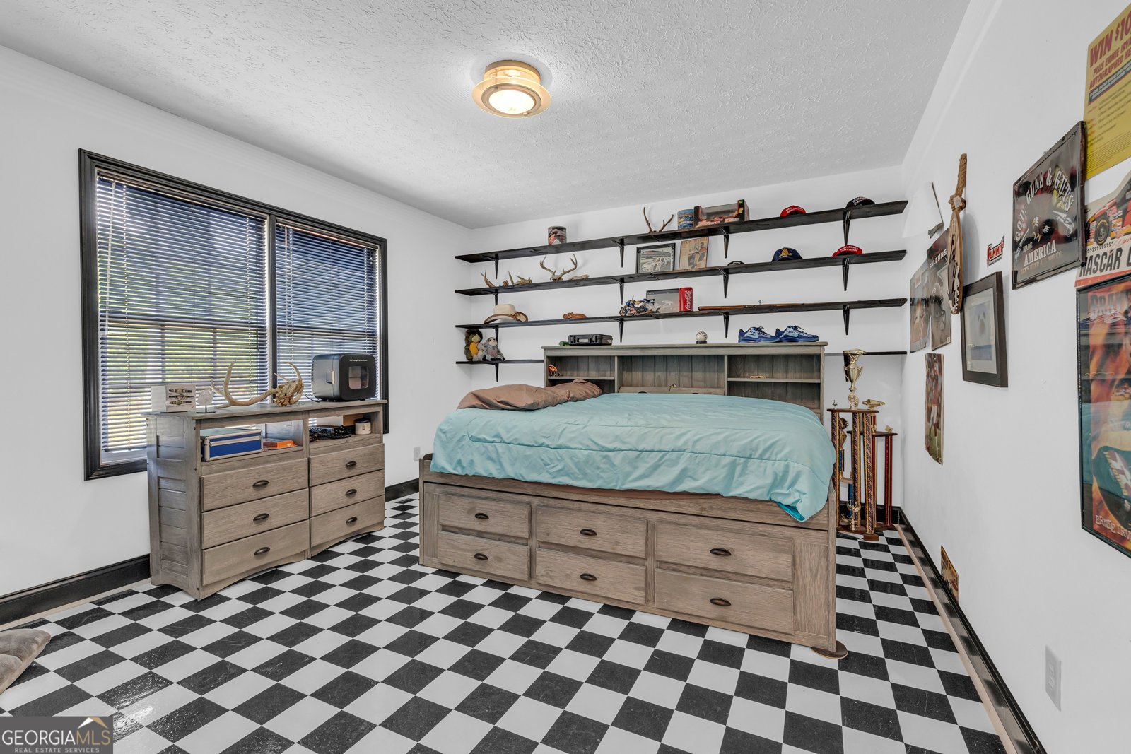 437 Broad River Church Road Eastanollee - 31