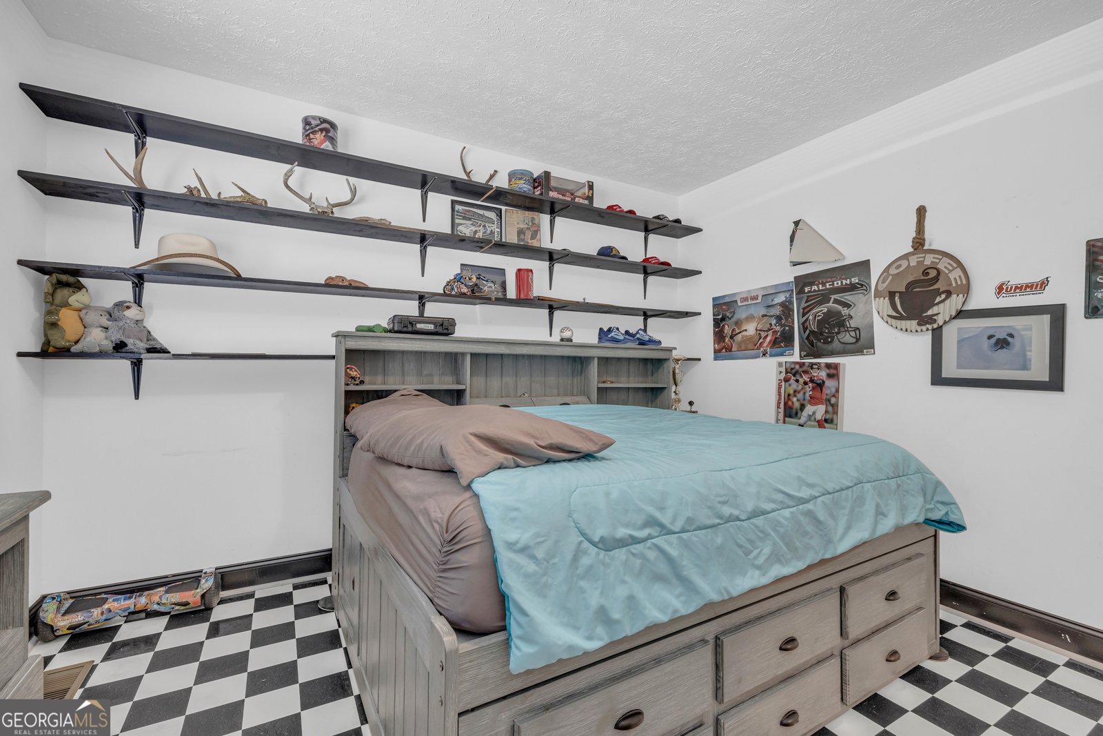 437 Broad River Church Road Eastanollee - 32