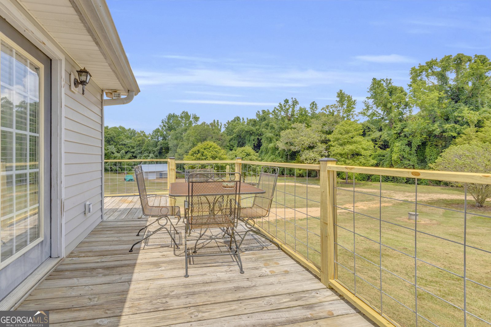 437 Broad River Church Road Eastanollee - 36