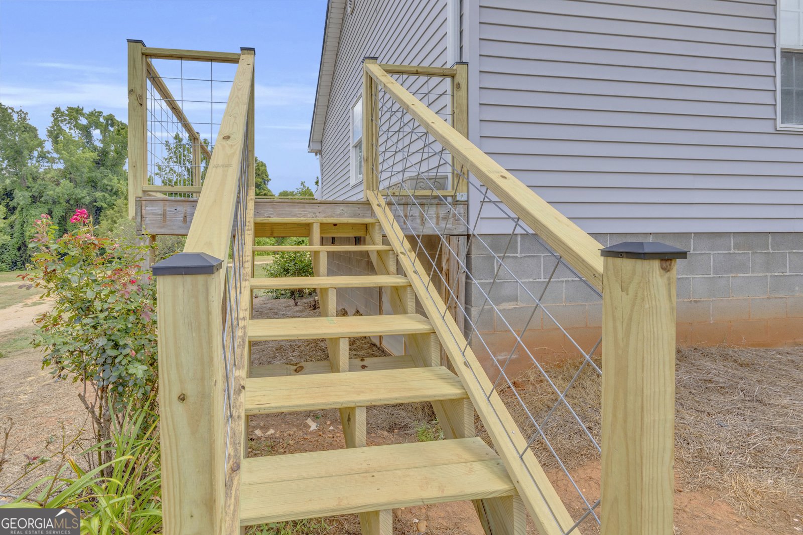 437 Broad River Church Road Eastanollee - 37