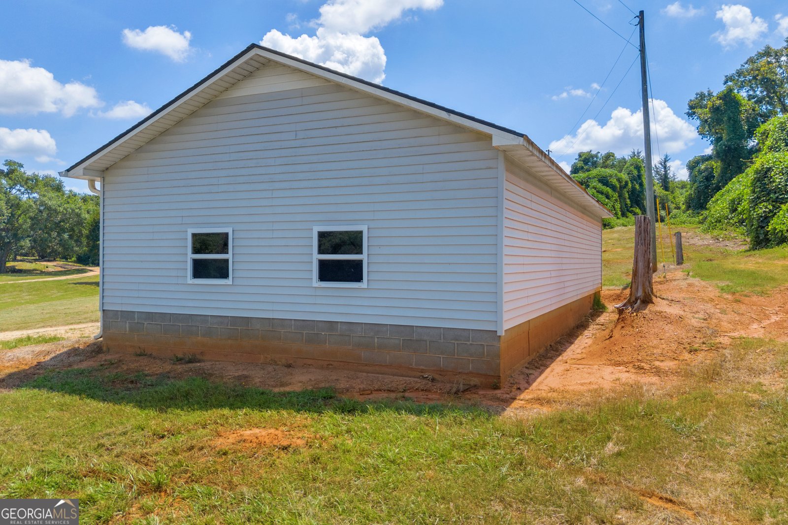 437 Broad River Church Road Eastanollee - 5