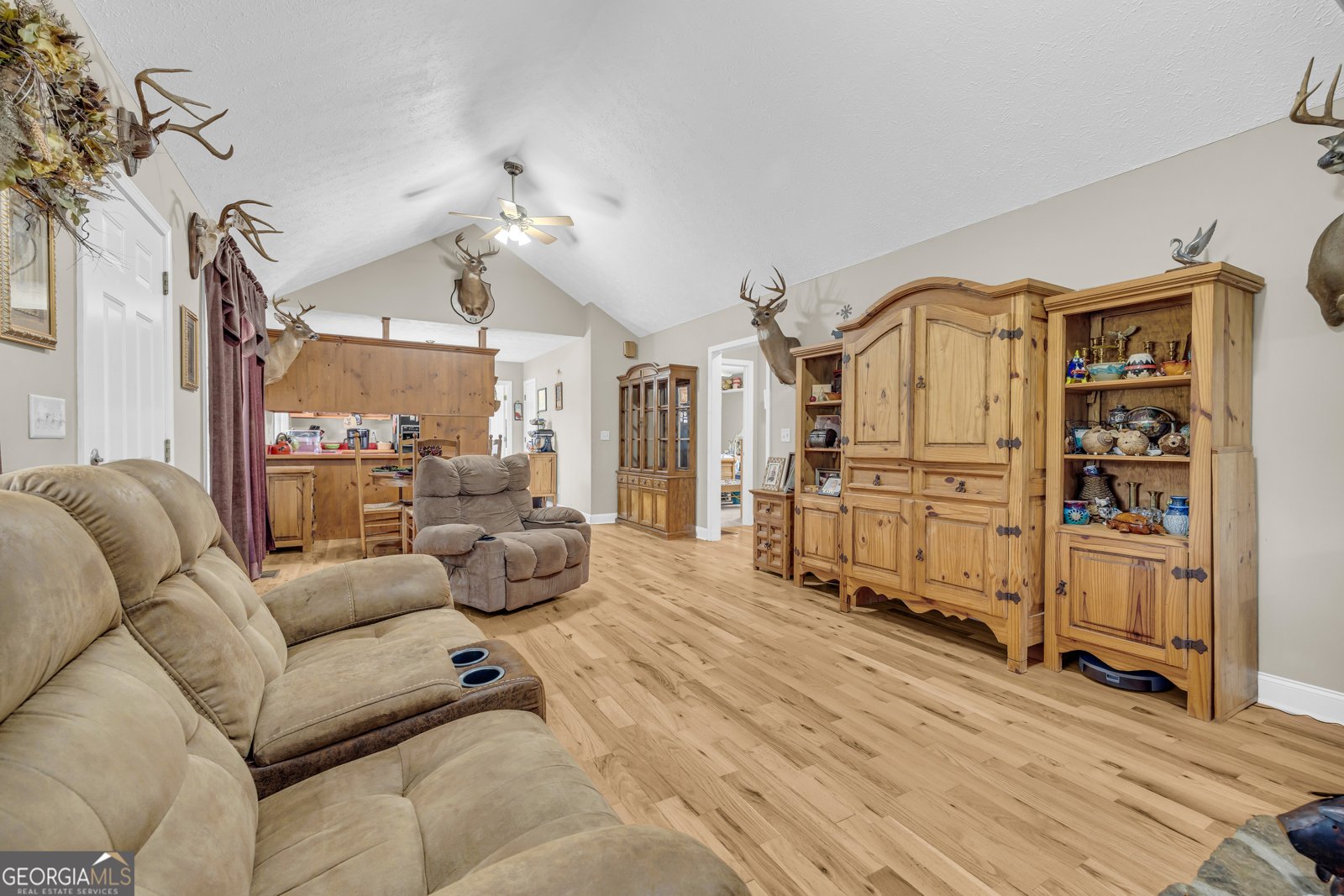 437 Broad River Church Road Eastanollee - 8