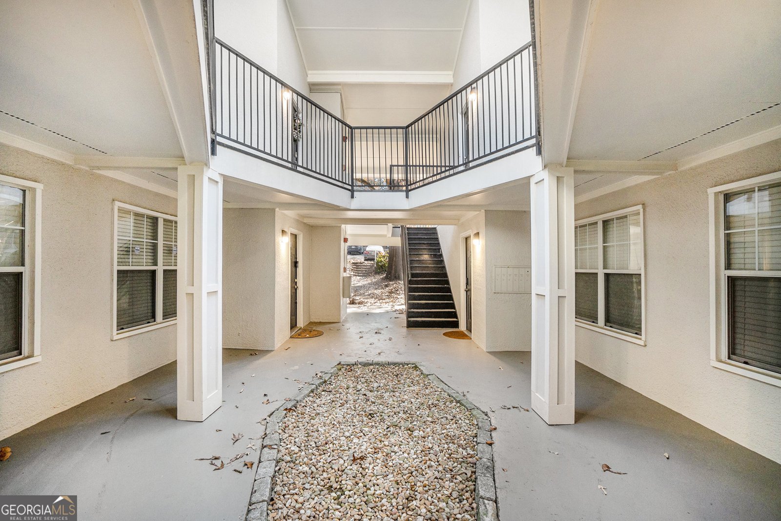 1150 Collier Road Atlanta - 1