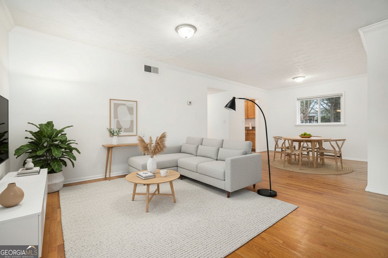 1150 Collier Road Atlanta - 7