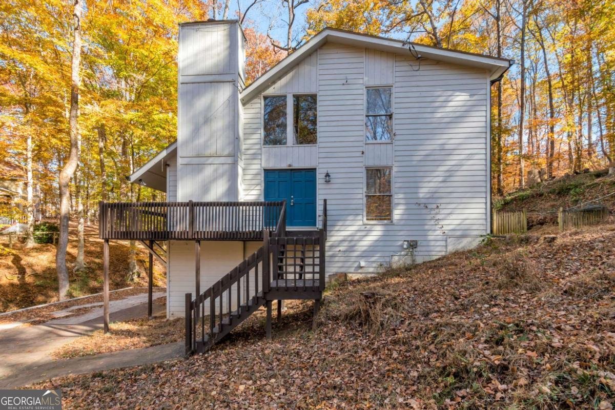 4870 Wade Valley Way Cumming - 2