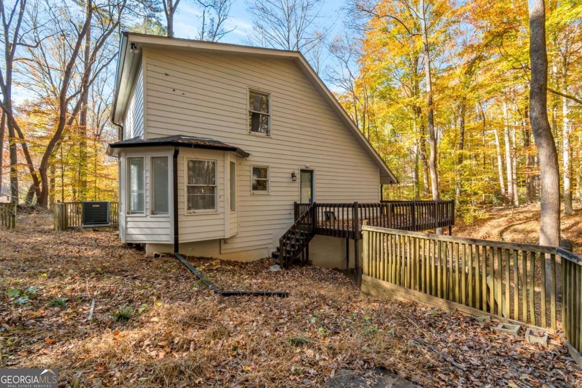 4870 Wade Valley Way Cumming - 27