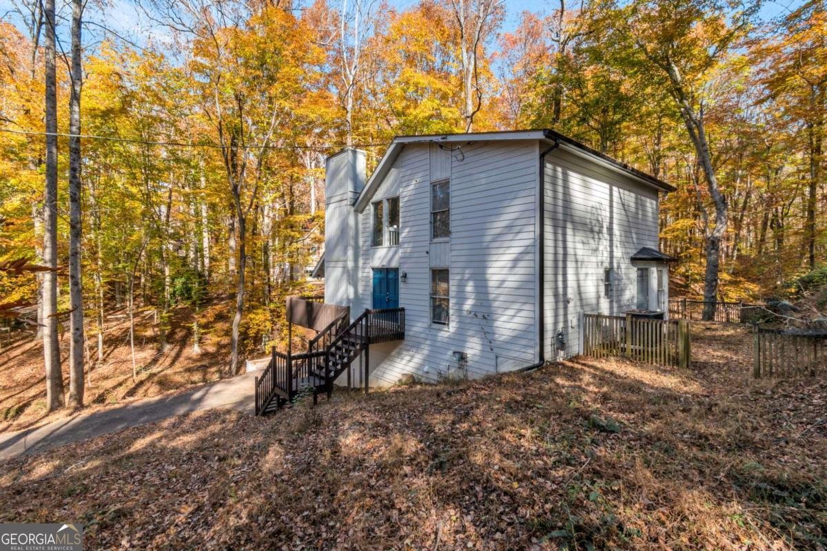 4870 Wade Valley Way Cumming - 3