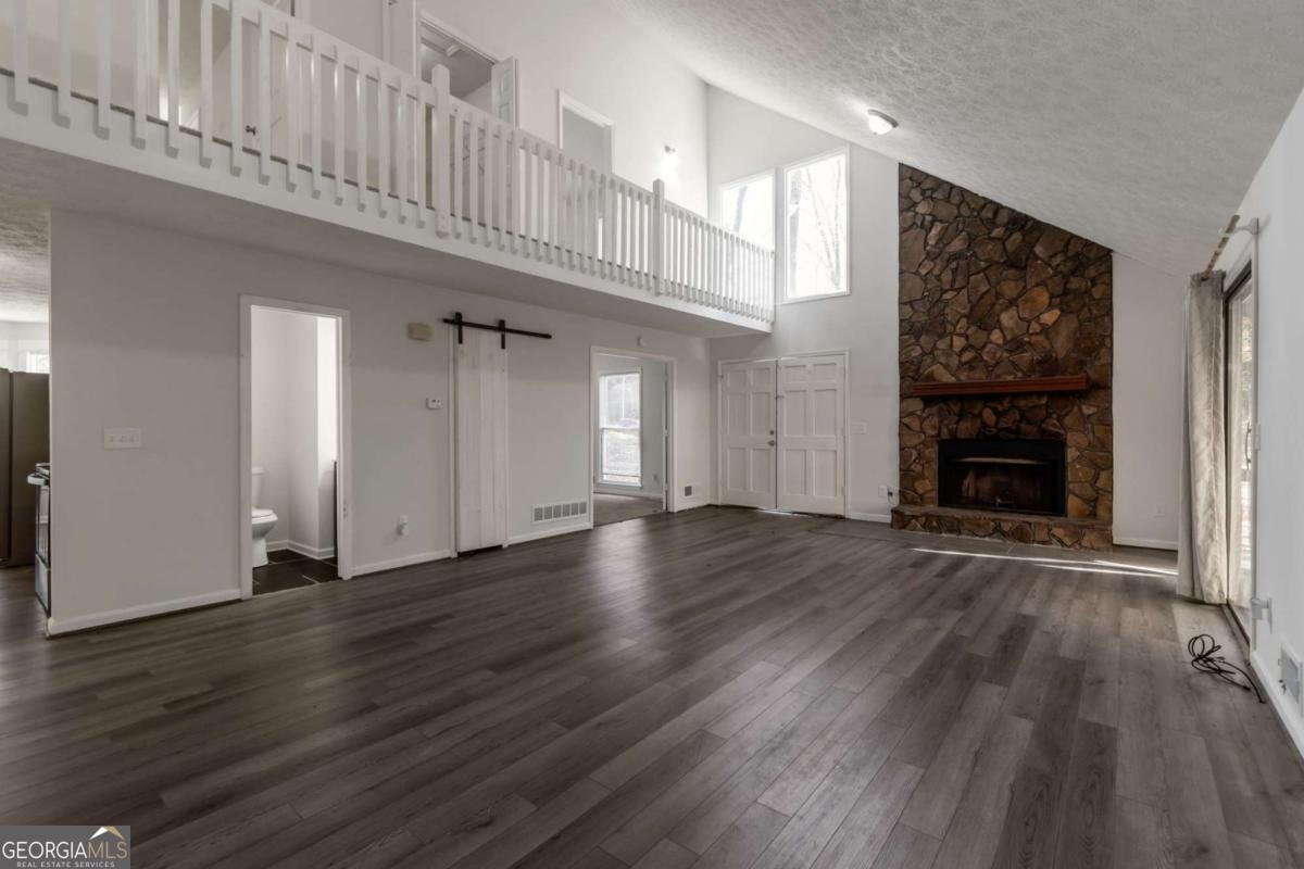 4870 Wade Valley Way Cumming - 4