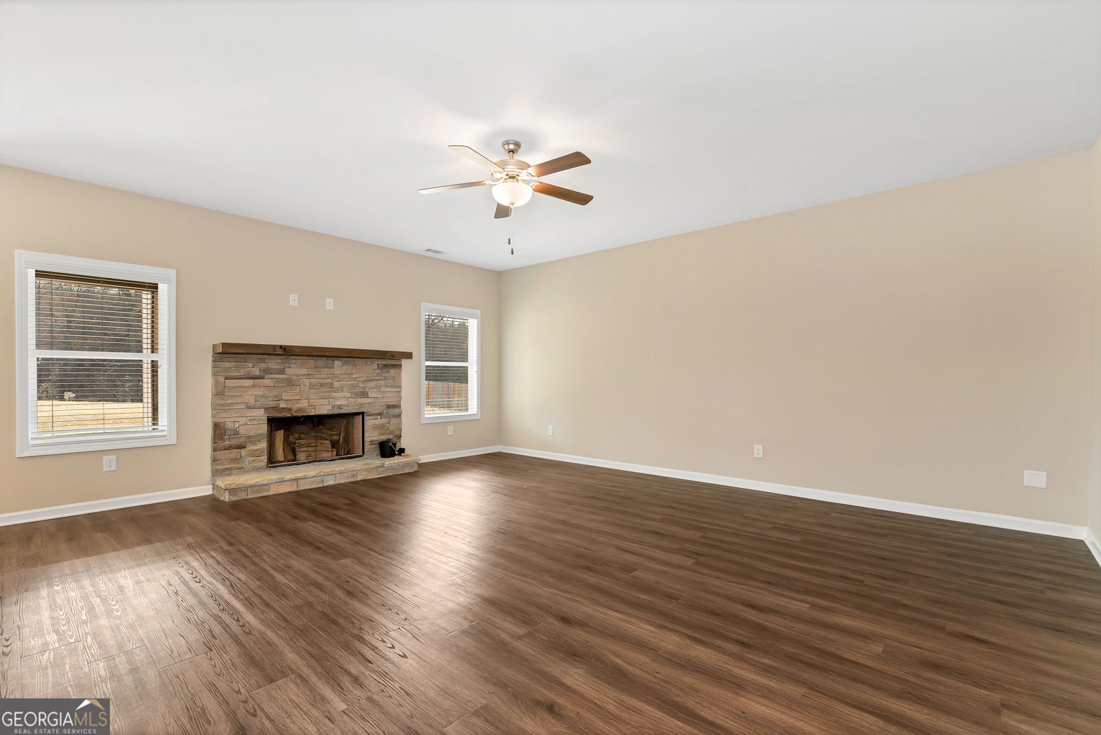 489 Asbury Mill Road Cleveland - 13