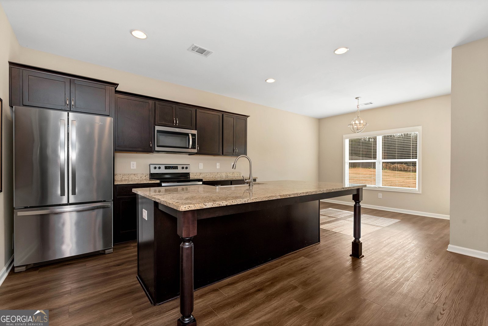 489 Asbury Mill Road Cleveland - 14