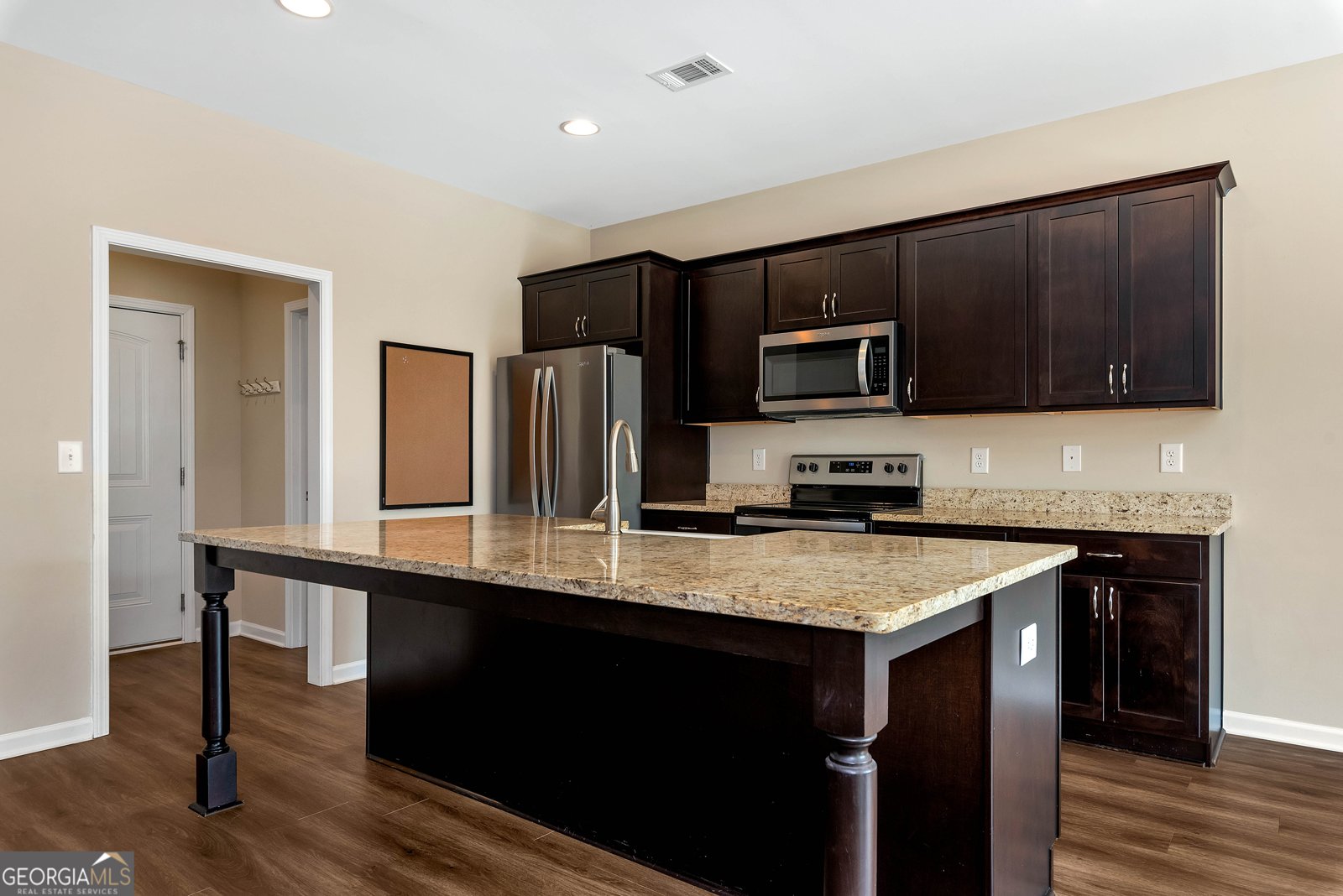 489 Asbury Mill Road Cleveland - 15