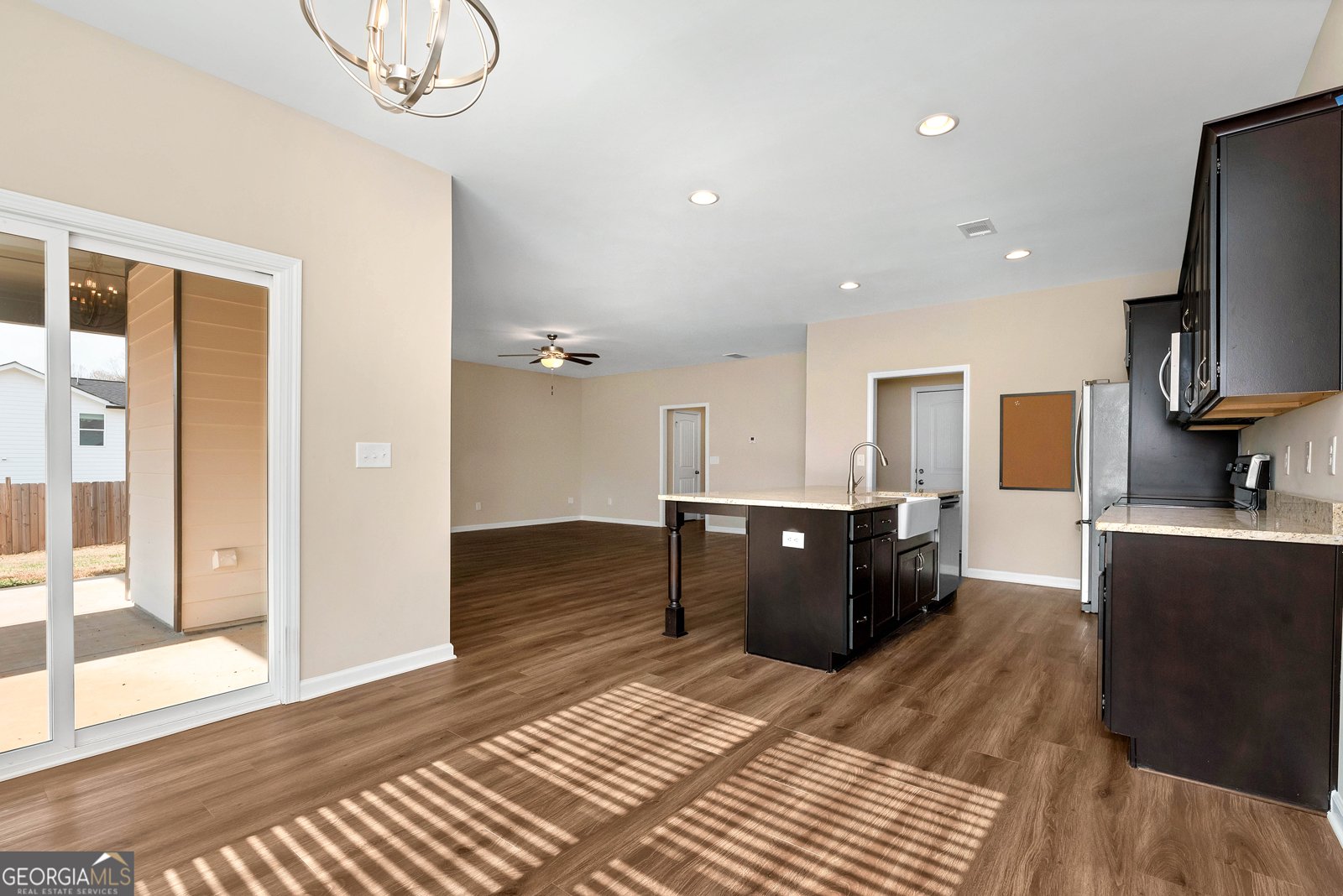 489 Asbury Mill Road Cleveland - 17