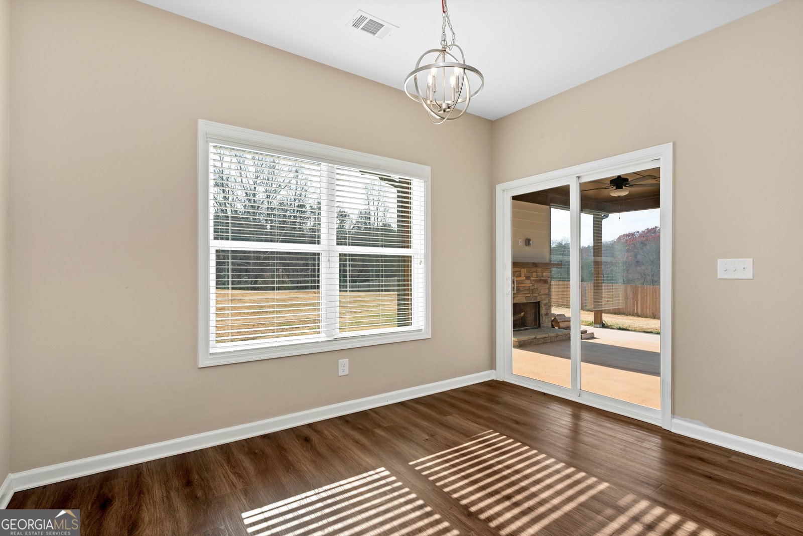 489 Asbury Mill Road Cleveland - 19