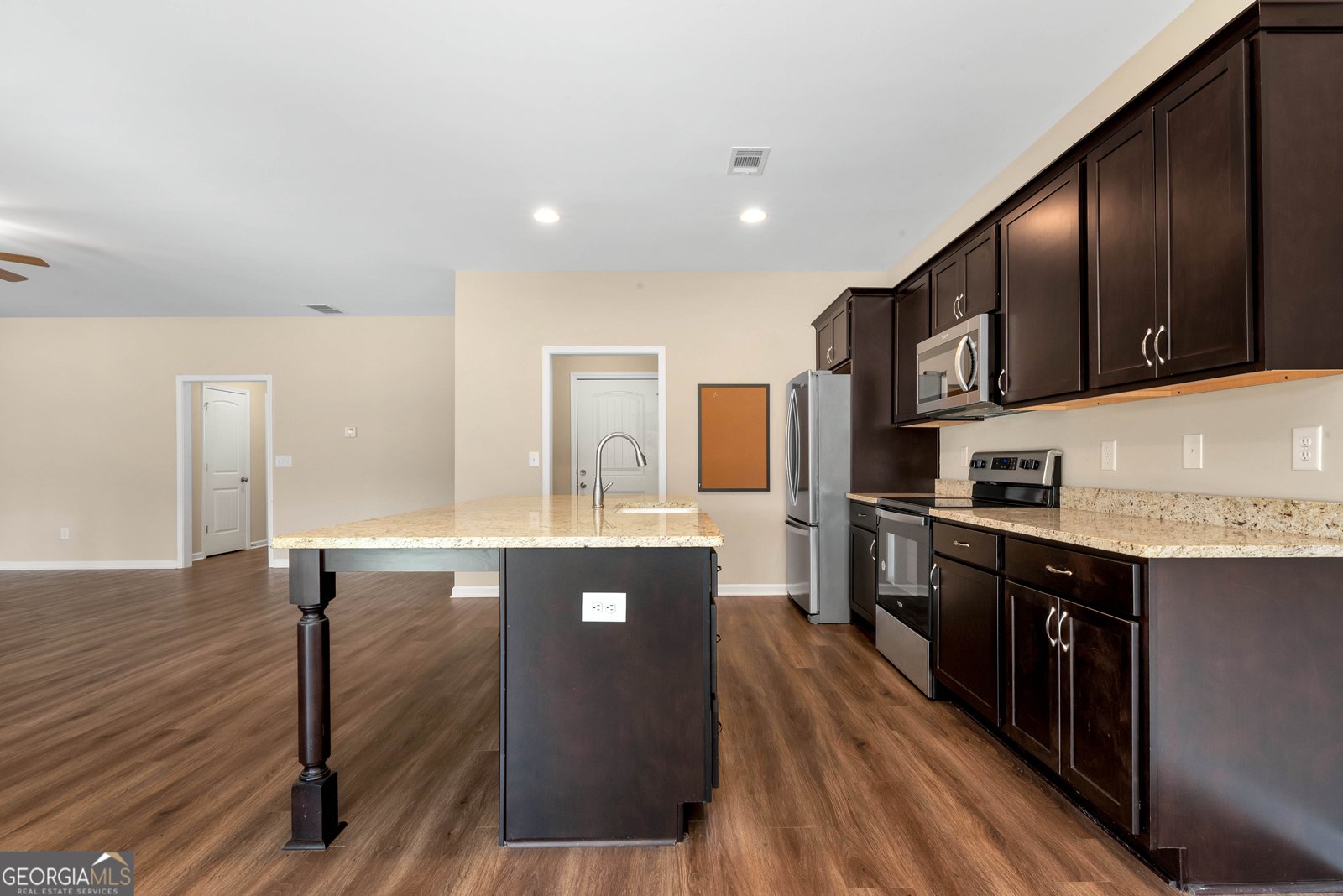 489 Asbury Mill Road Cleveland - 20