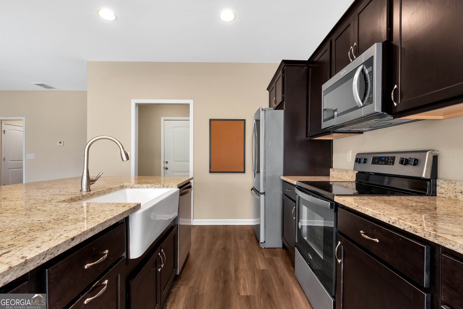 489 Asbury Mill Road Cleveland - 21