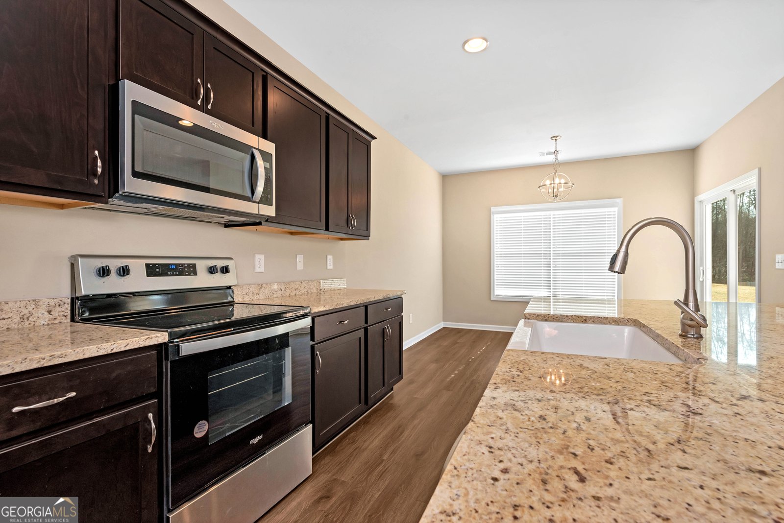 489 Asbury Mill Road Cleveland - 24