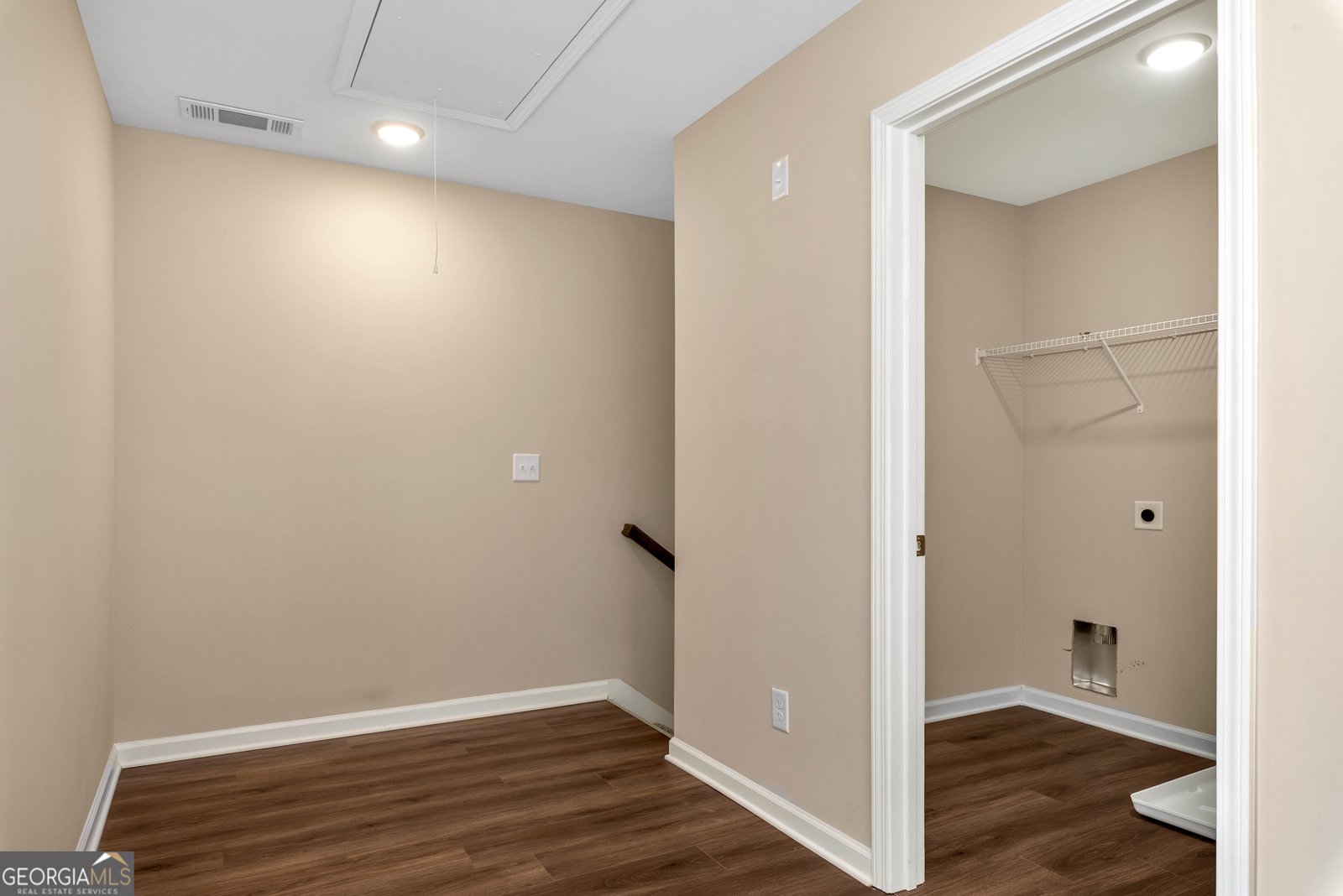 489 Asbury Mill Road Cleveland - 27