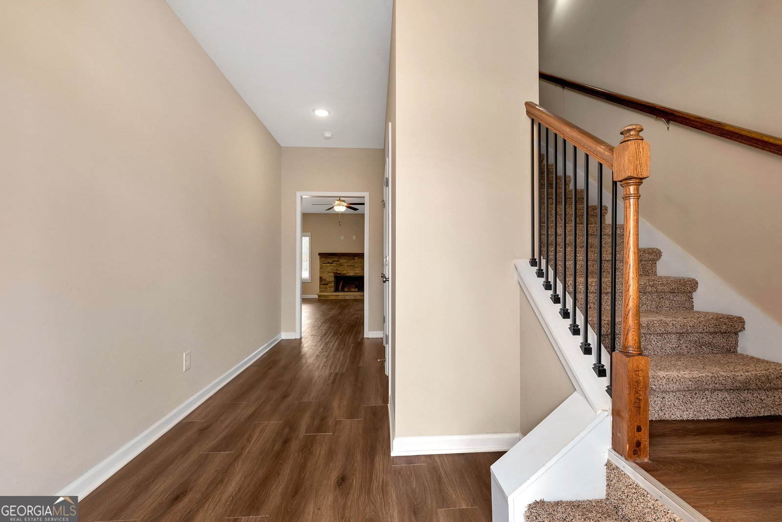 489 Asbury Mill Road Cleveland - 3