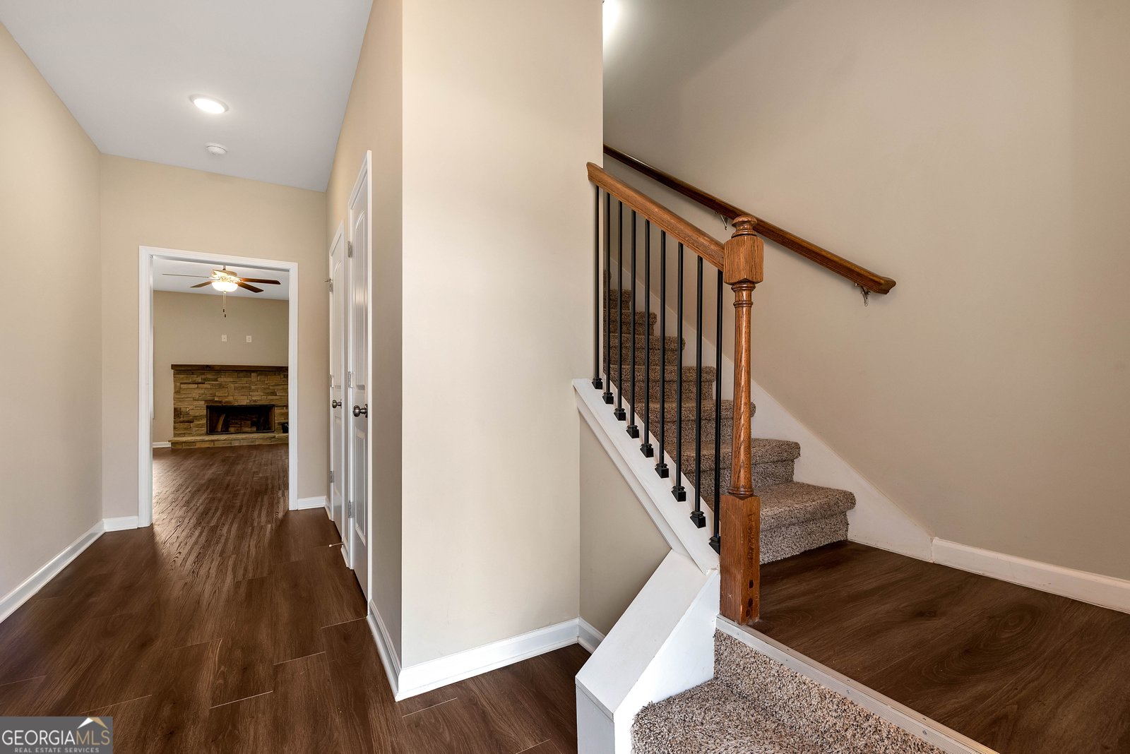 489 Asbury Mill Road Cleveland - 4