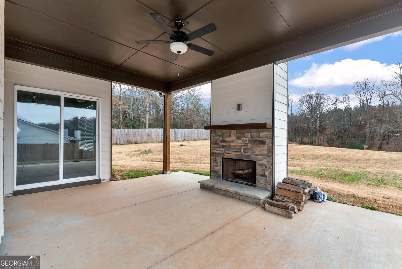 489 Asbury Mill Road Cleveland - 48