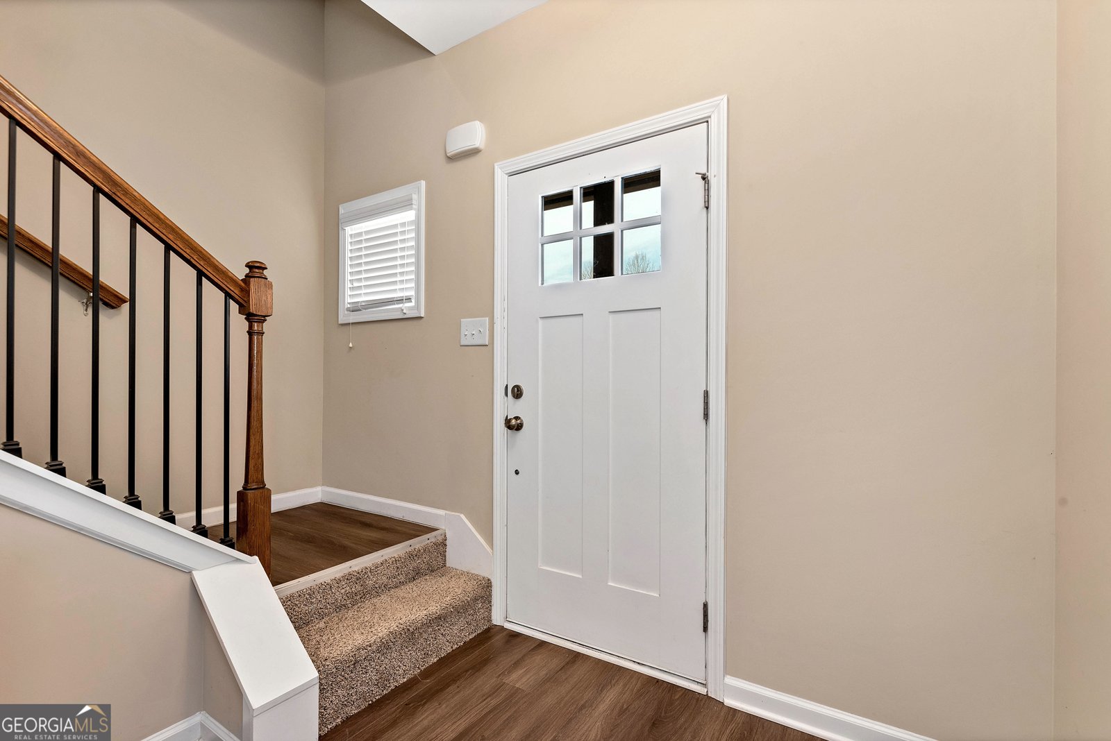 489 Asbury Mill Road Cleveland - 5