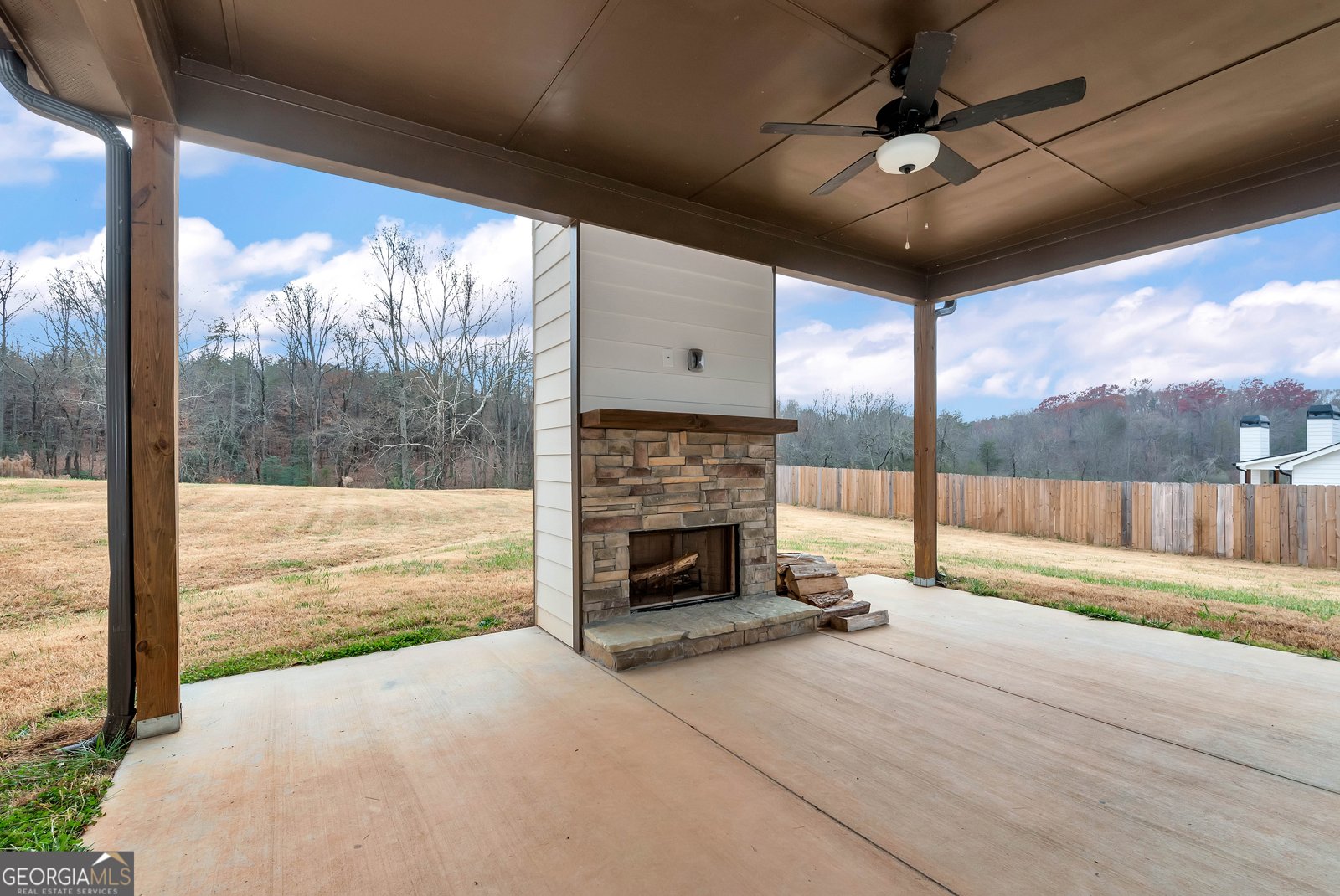 489 Asbury Mill Road Cleveland - 50