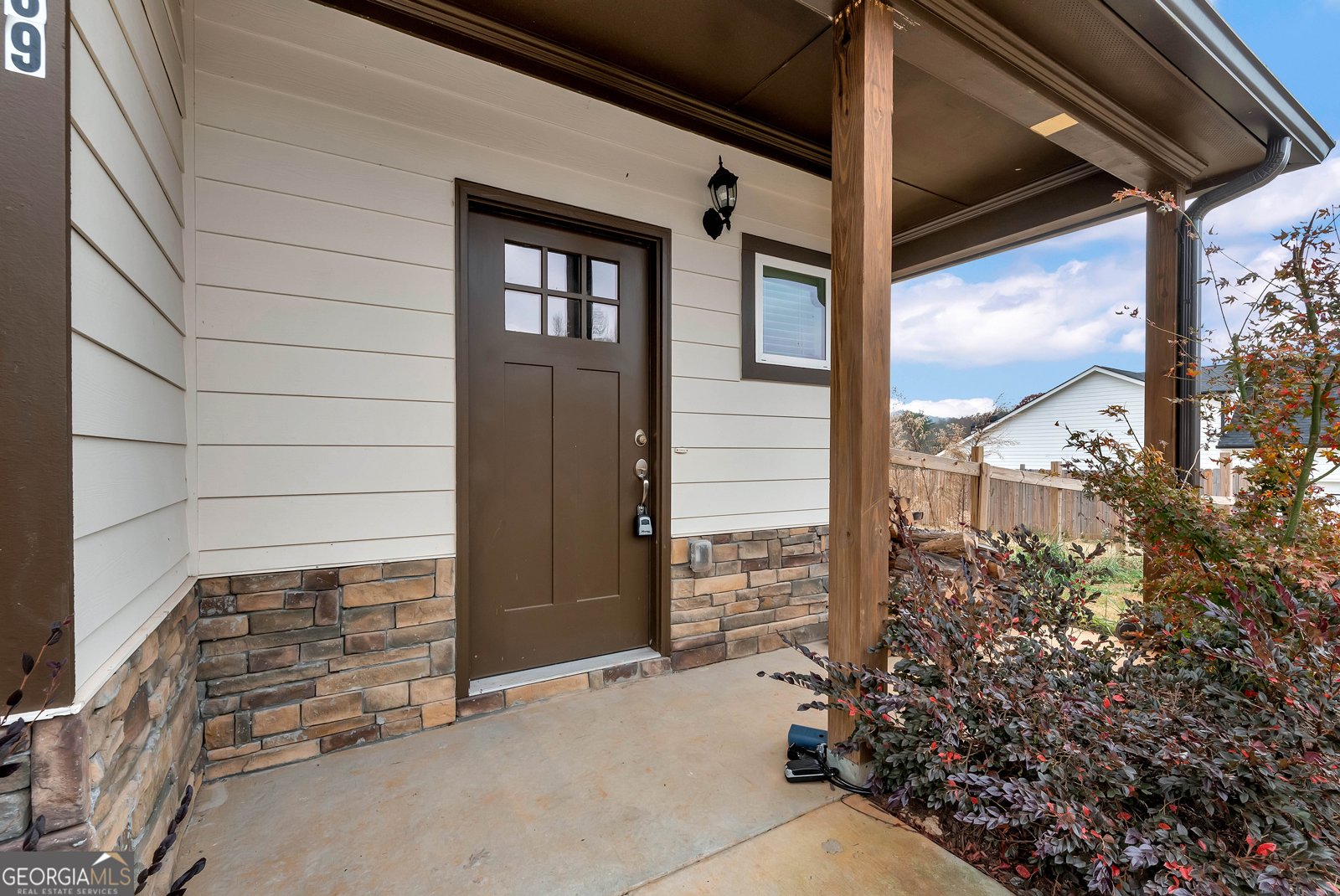 489 Asbury Mill Road Cleveland - 51