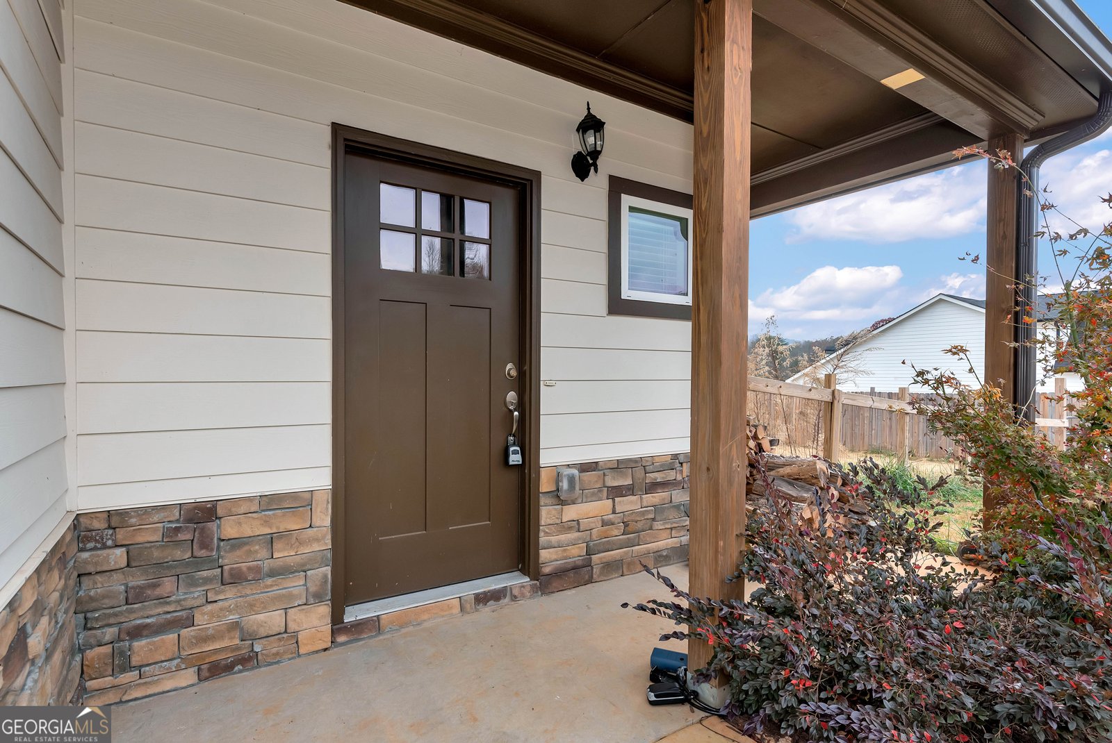 489 Asbury Mill Road Cleveland - 52