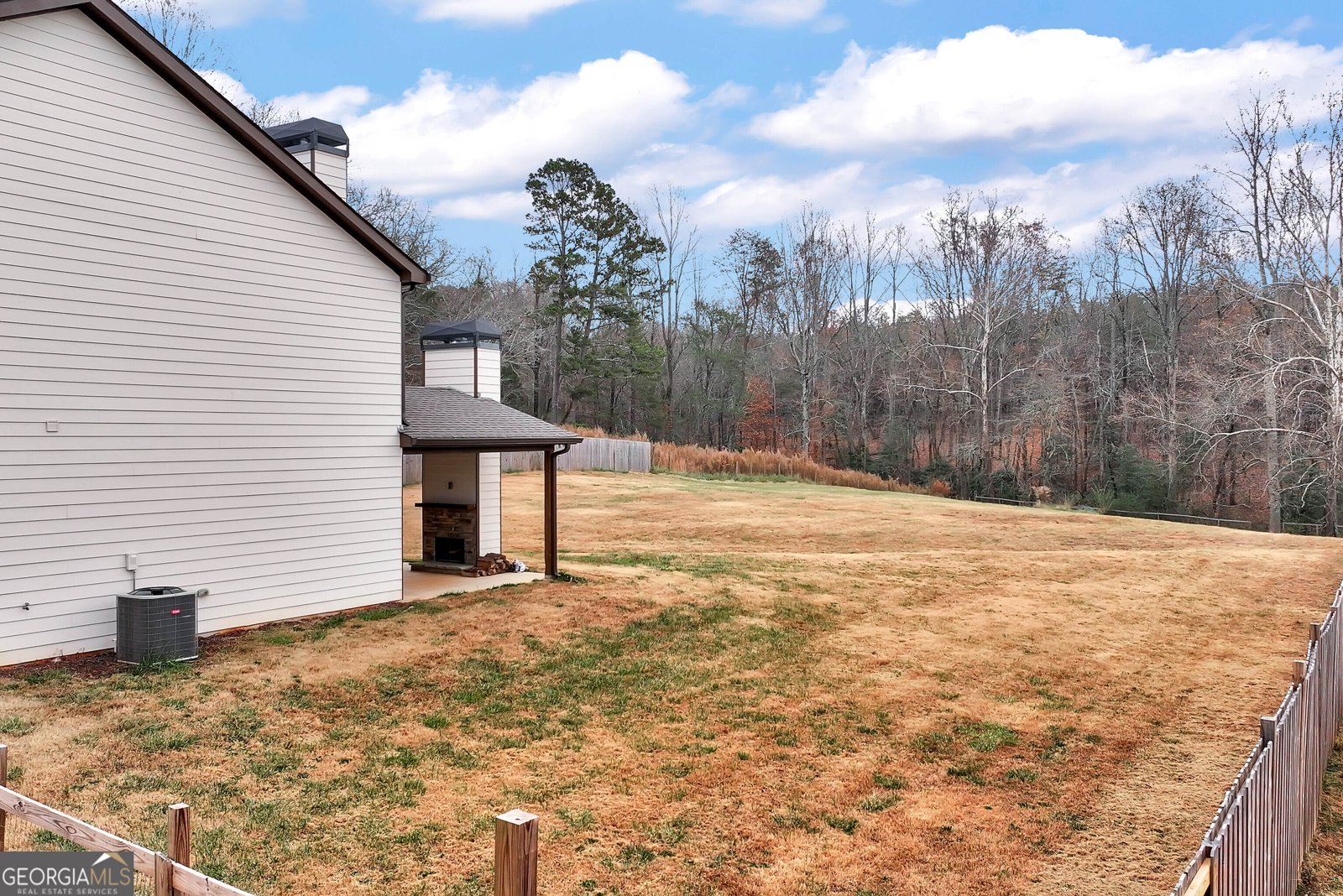 489 Asbury Mill Road Cleveland - 54