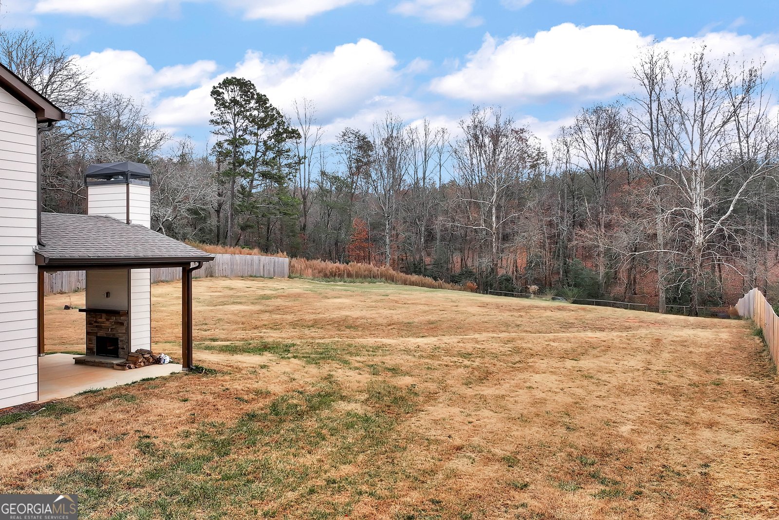 489 Asbury Mill Road Cleveland - 55